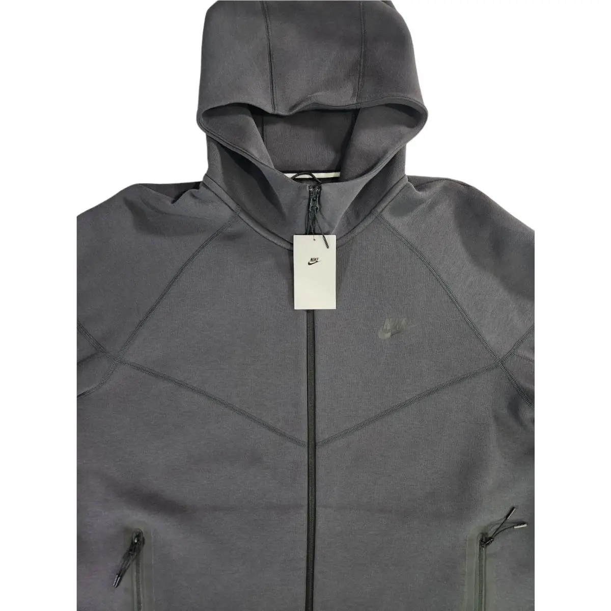 Nike clothing - Black 2