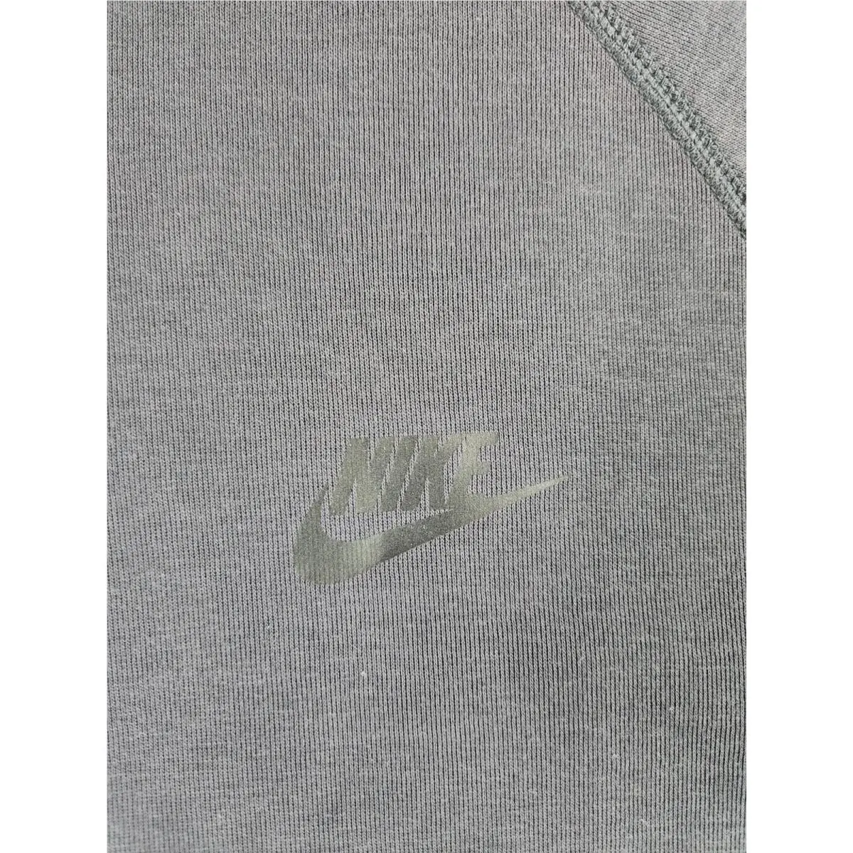 Nike clothing - Black 3