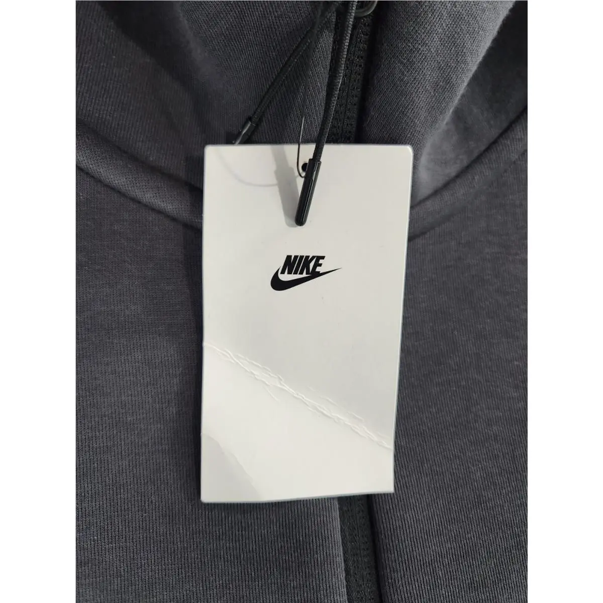 Nike clothing - Black 4