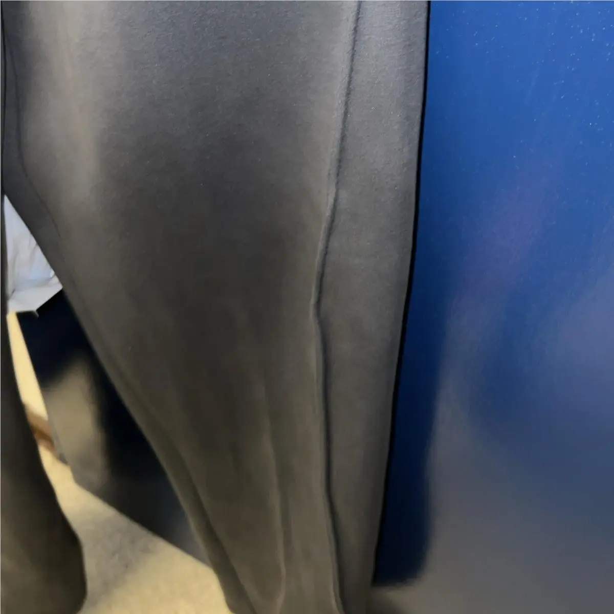 Nike clothing - Nike Tech - Tech - HV6541-060 - Anthracite/Black (UPC: 198482158705) 6