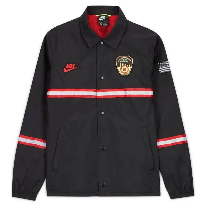 Nike clothing - CW4799 010 - CW4799 010 - Black/Red, Manufacturer: University Red/Black 16