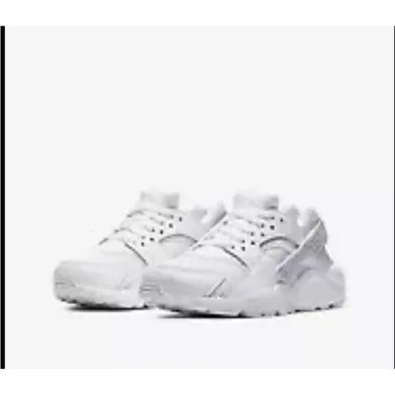 Nike shoes - Huaraches - Huaraches - White 5