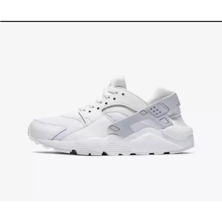Nike shoes - Huaraches - Huaraches - White 1