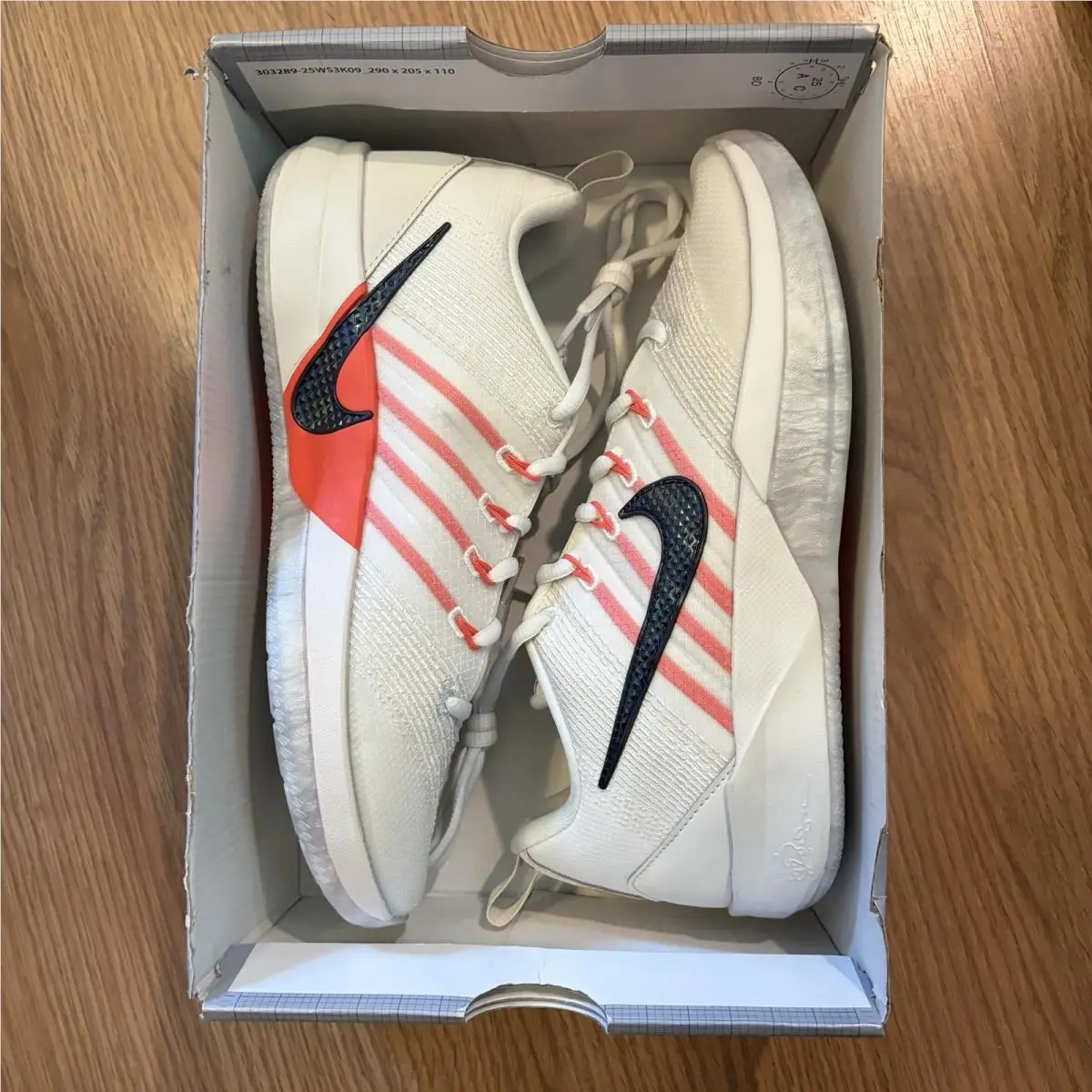 Nike shoes - Nike Sabrina 3 - Sabrina - IB3088-002 - Multicolor 5
