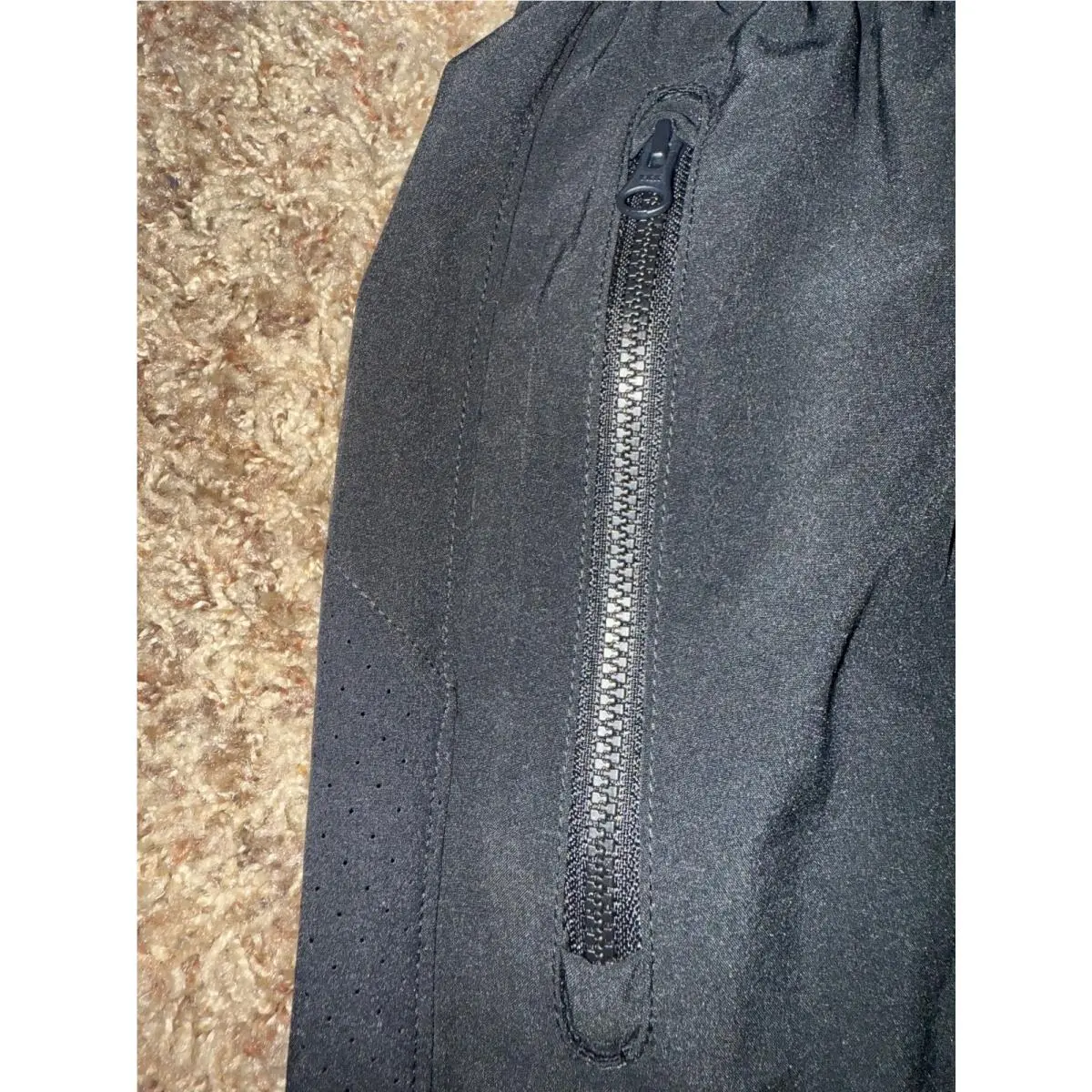 Nike clothing - NA - Black 1