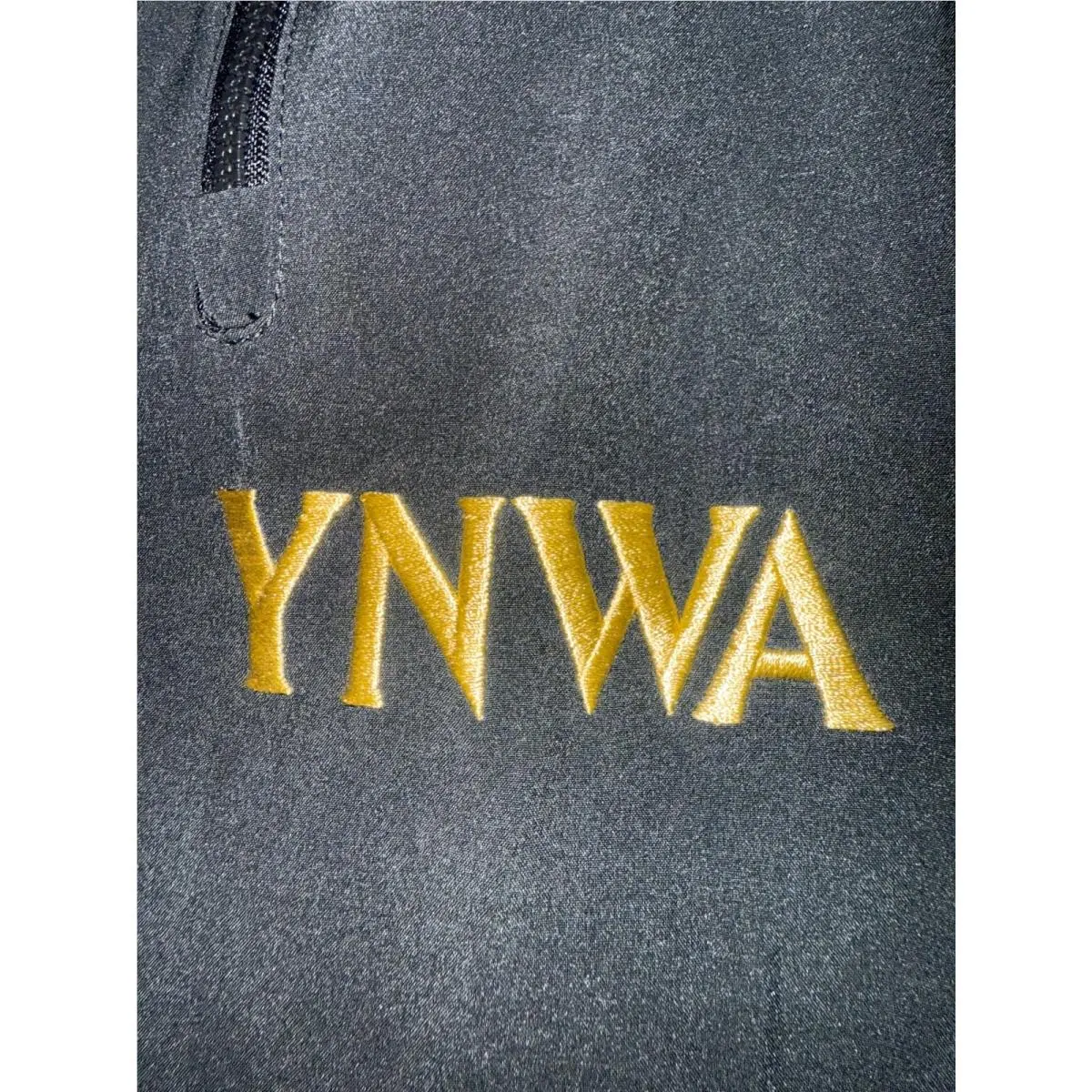 Nike clothing - NA - Black 2