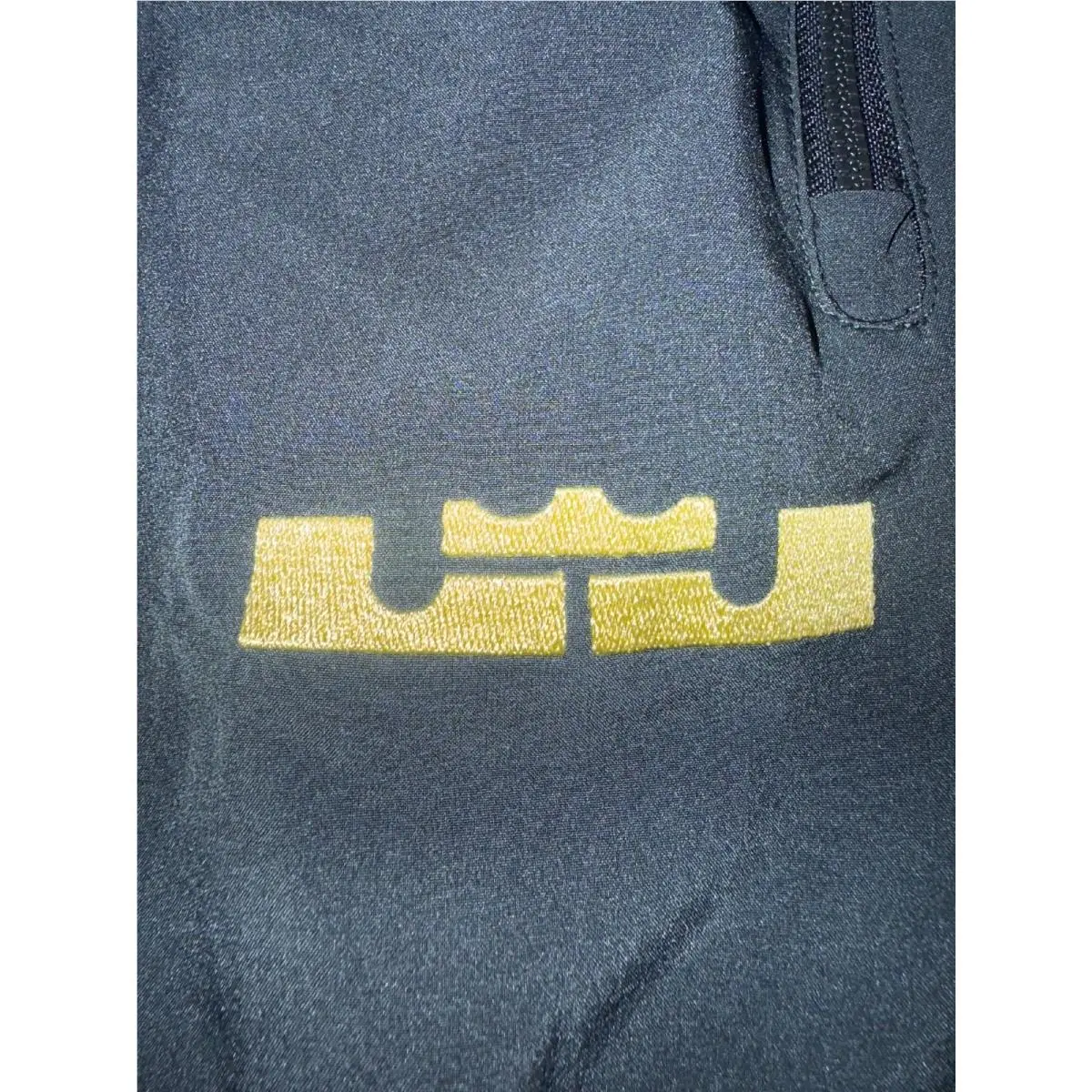 Nike clothing - NA - Black 3