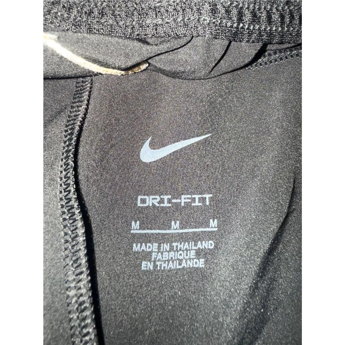 Nike clothing - NA - Black 5