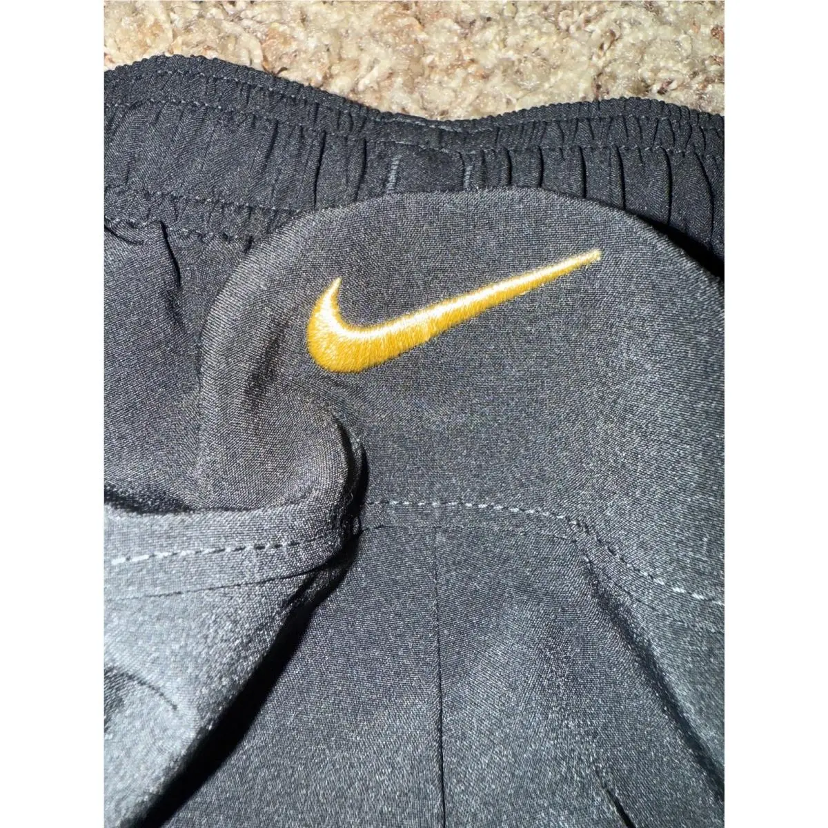 Nike clothing - NA - Black 7