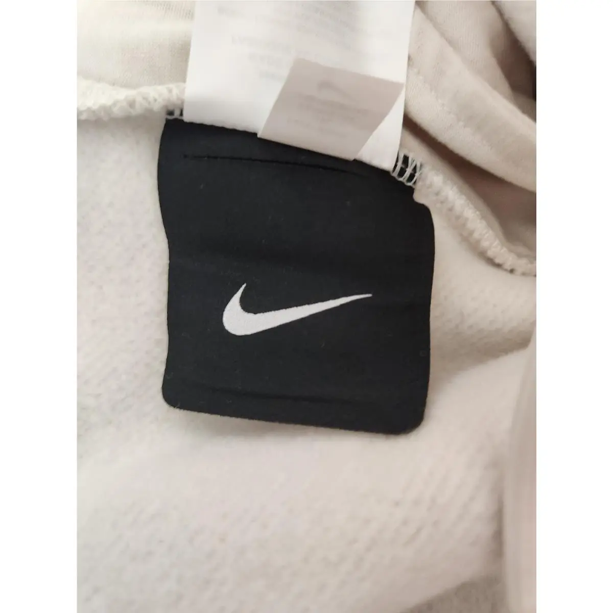 Nike clothing - Nike CS Open Hem - Open Hem - FZ4675 - Light Orewood Brown 9