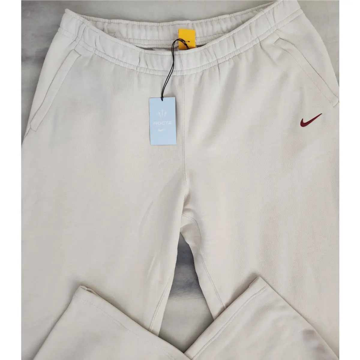 Nike clothing - Nike CS Open Hem - Open Hem - FZ4675 - Light Orewood Brown 0
