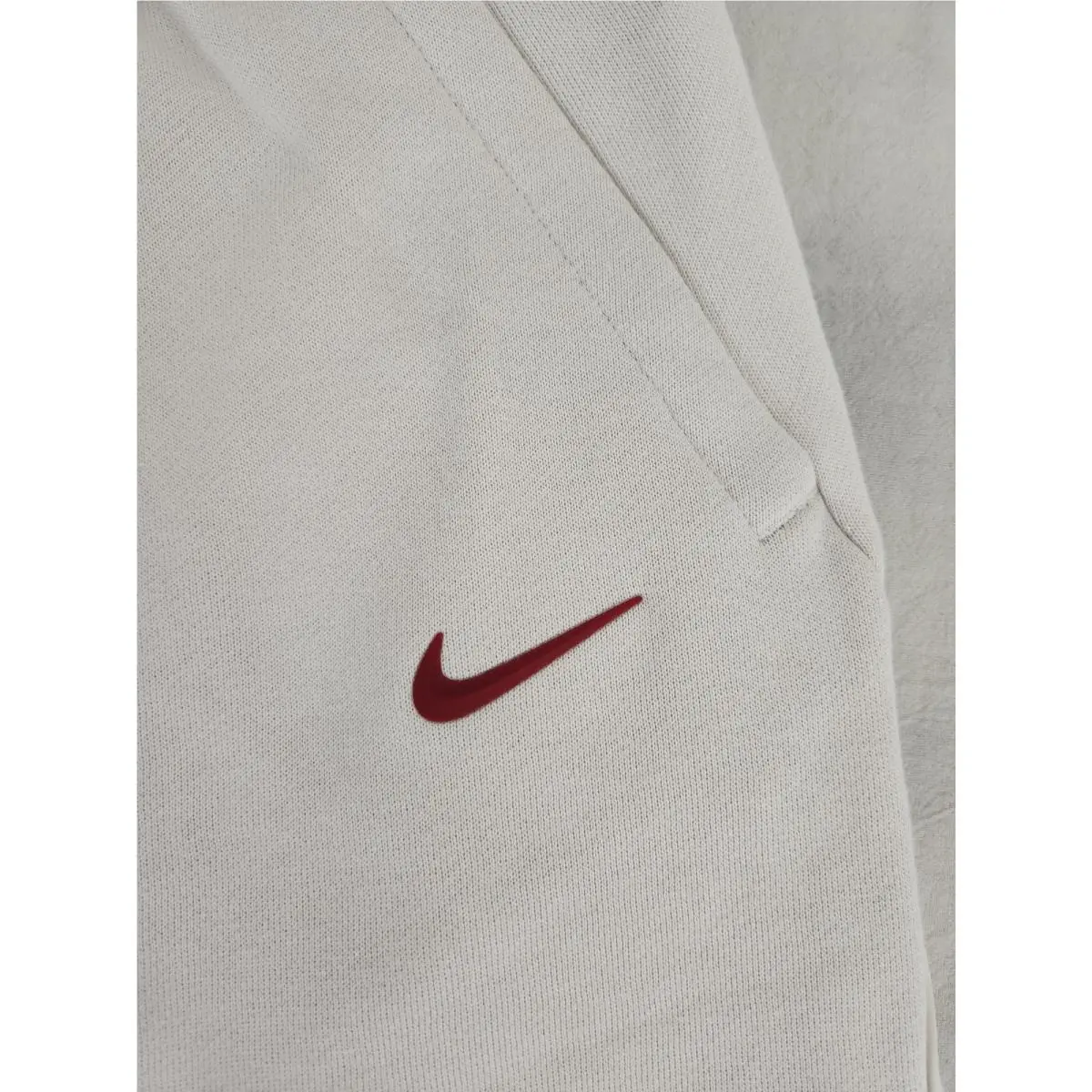 Nike clothing - Nike CS Open Hem - Open Hem - FZ4675 - Light Orewood Brown 1