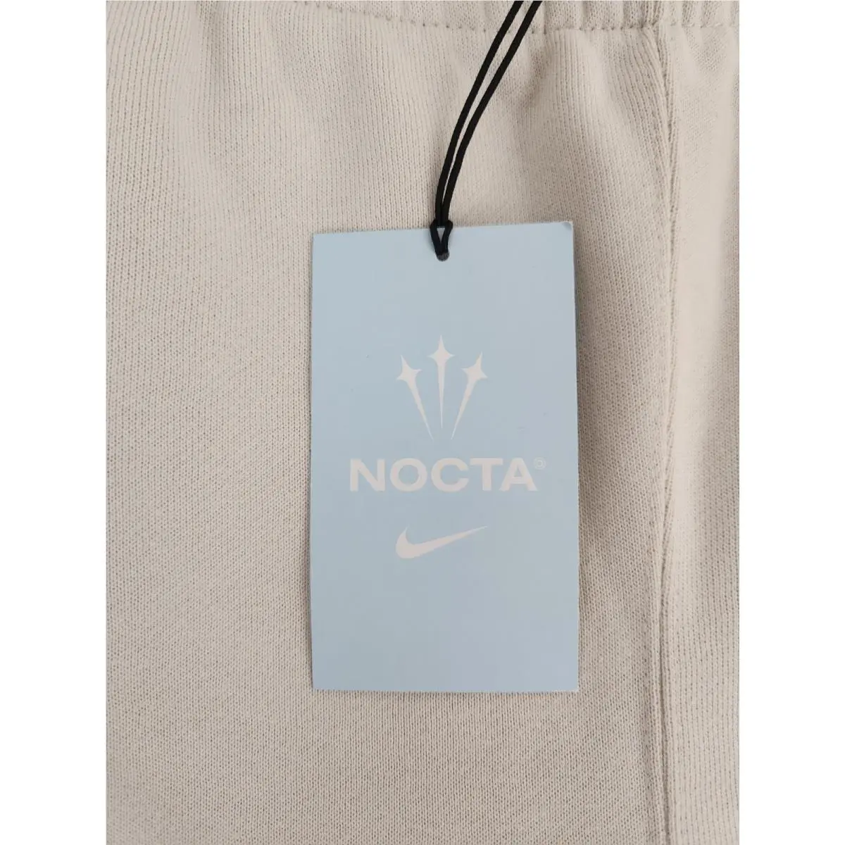 Nike clothing - Nike CS Open Hem - Open Hem - FZ4675 - Light Orewood Brown 2