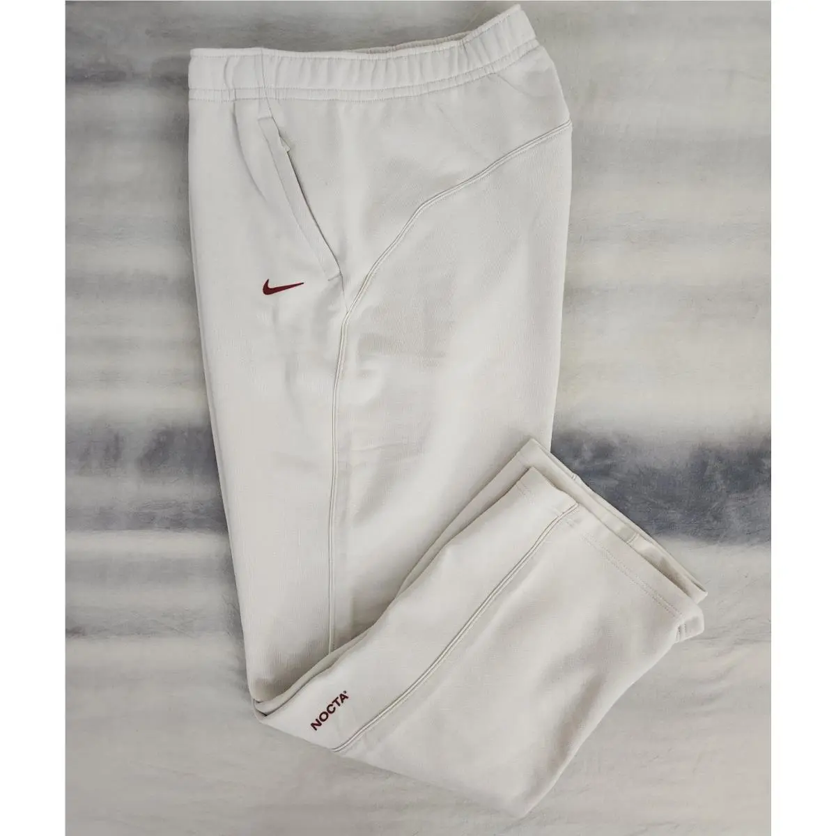 Nike clothing - Nike CS Open Hem - Open Hem - FZ4675 - Light Orewood Brown 10