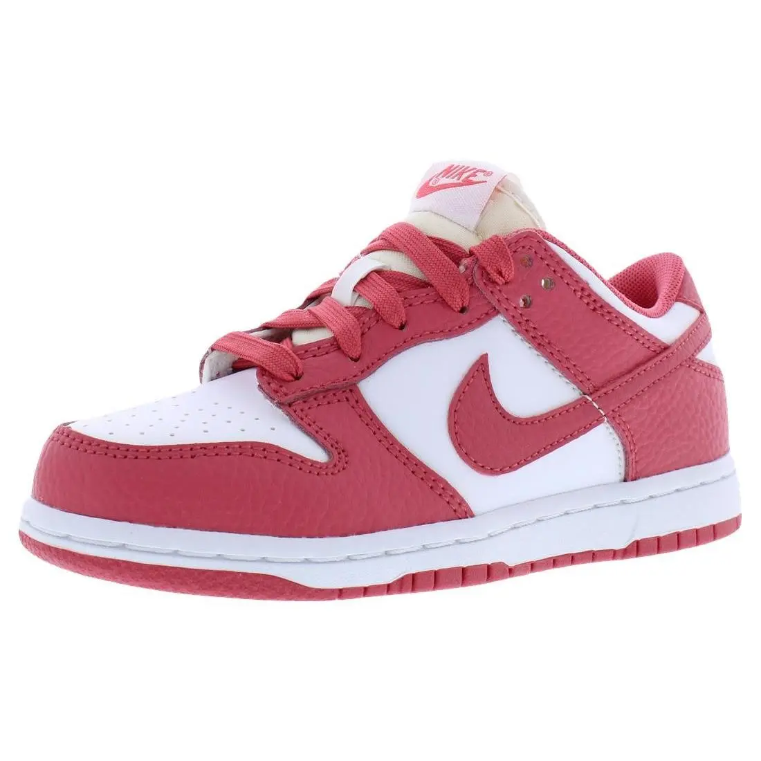 Nike shoes - Nike Dunk Low - Dunk Low - DC9564111 DC9564-111 - Pink, Main: Pink (UPC: 195244241613) 0