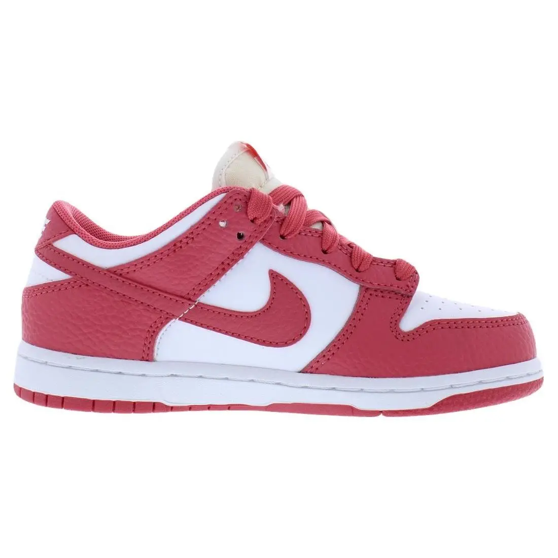 Nike shoes - Nike Dunk Low - Dunk Low - DC9564111 DC9564-111 - Pink, Main: Pink (UPC: 195244241613) 1