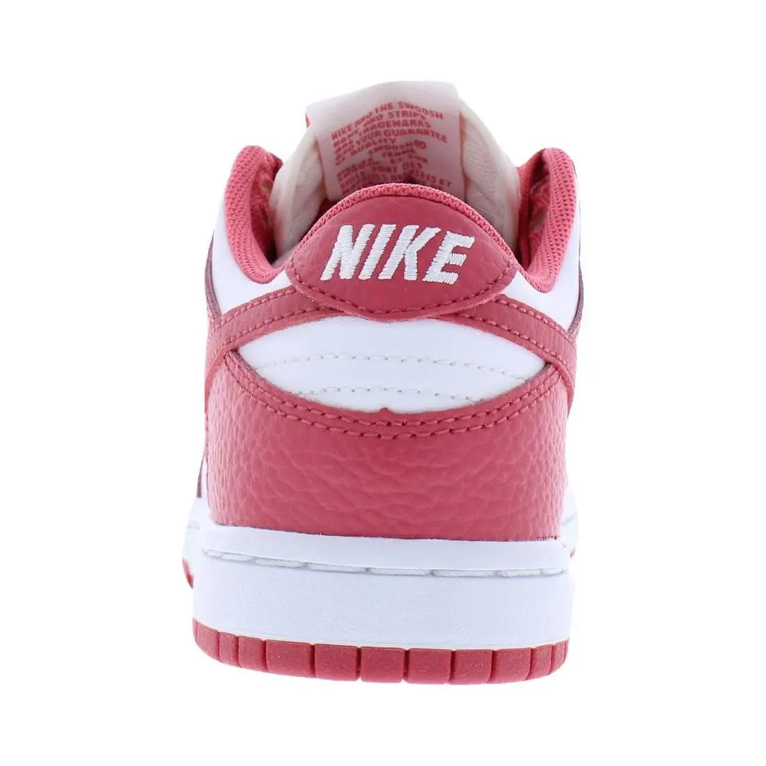 Nike shoes - Nike Dunk Low - Dunk Low - DC9564111 DC9564-111 - Pink, Main: Pink (UPC: 195244241613) 2