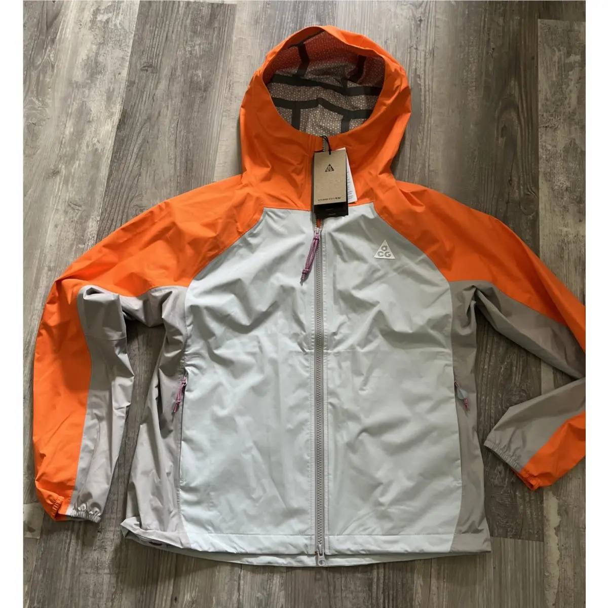 Nike Women’s S Acg Storm-fit Adv Jacket IF0101-819 -acg Phantazma
