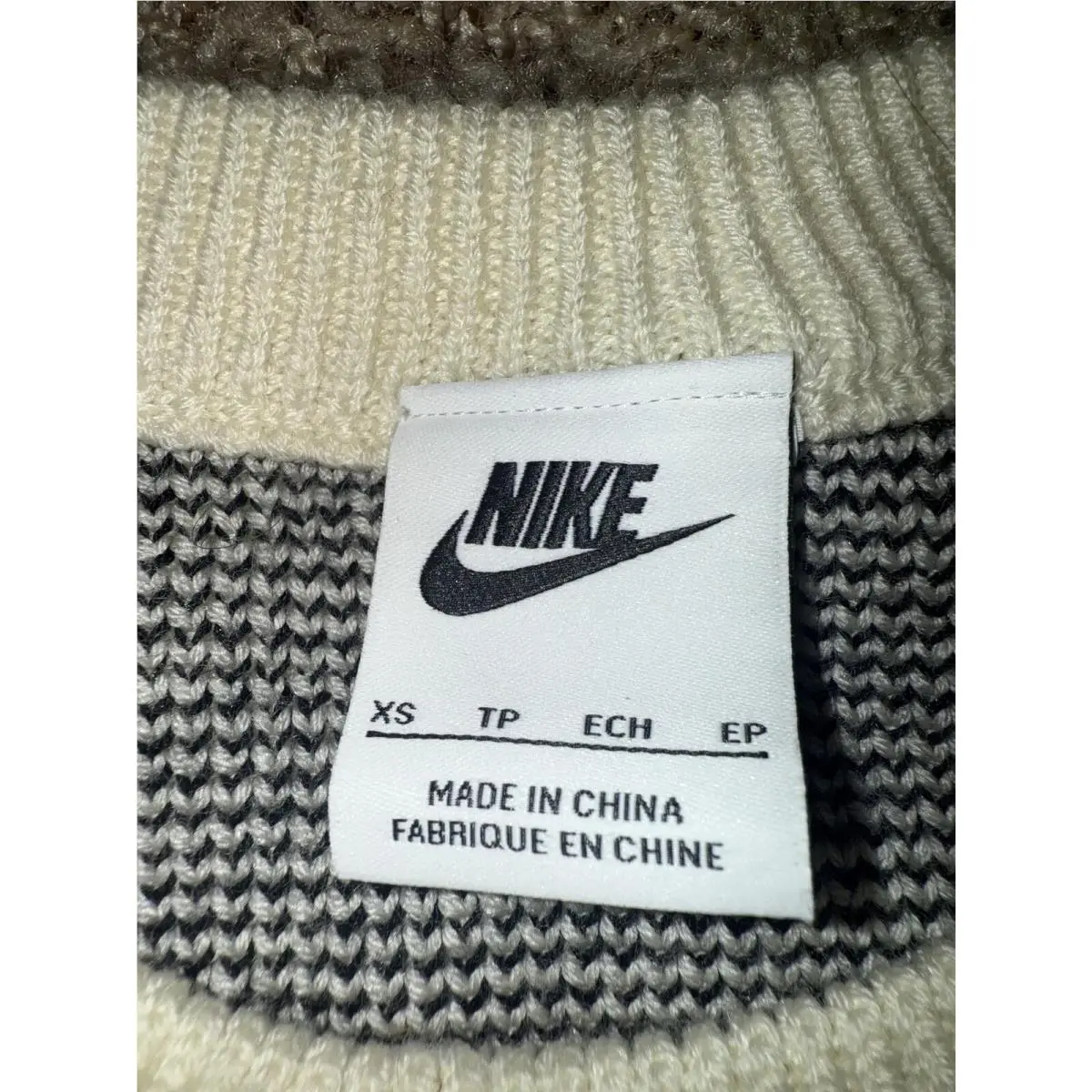 Nike clothing - NA - Beige 10