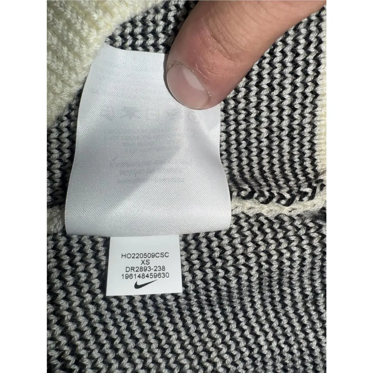 Nike clothing - NA - Beige 11