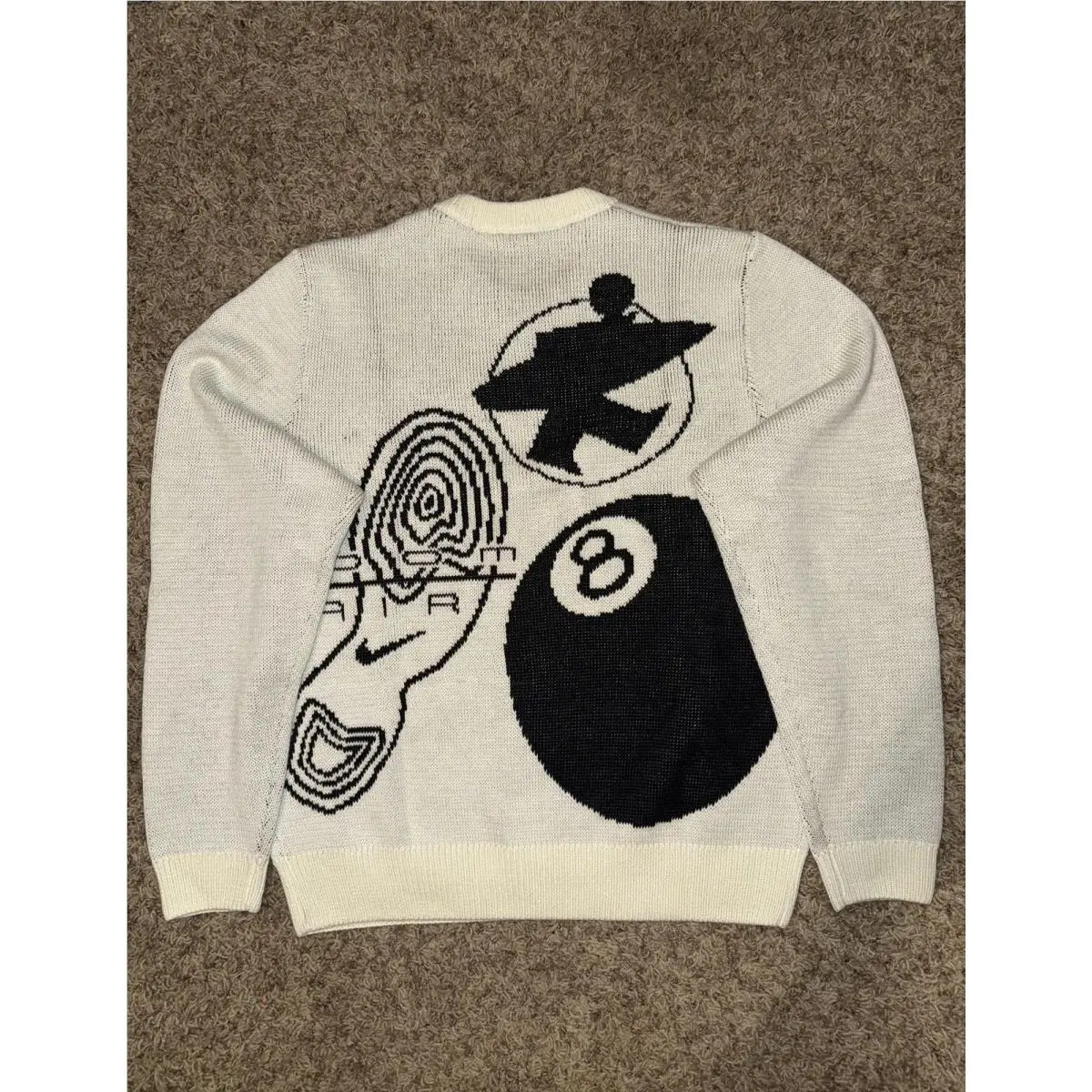 Nike clothing - NA - Beige 6