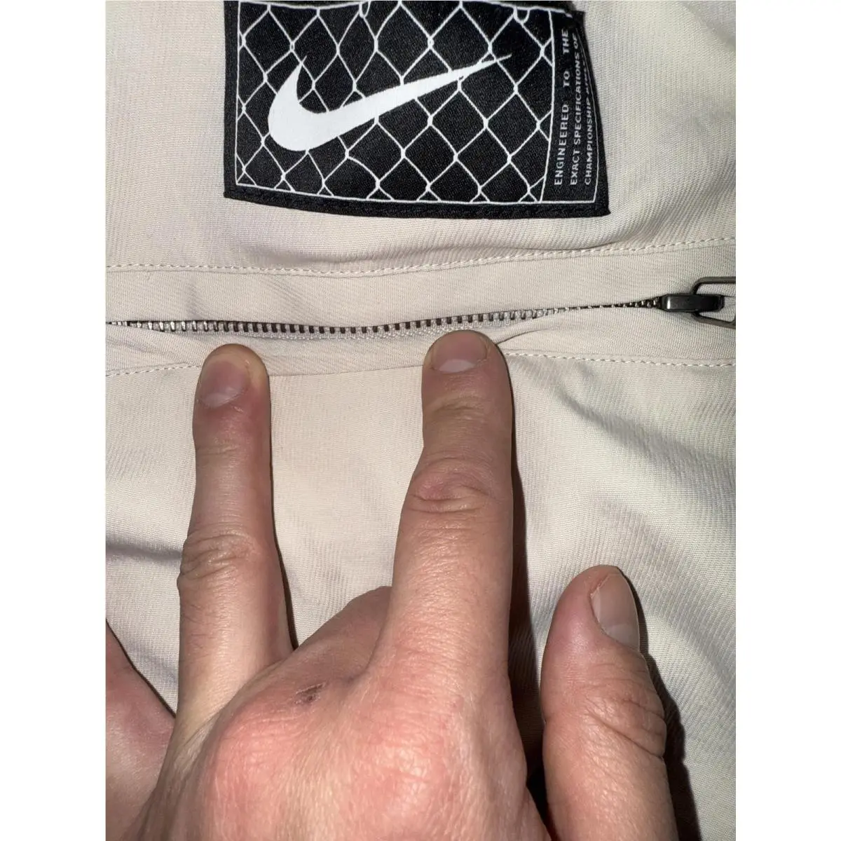 Nike clothing - NA - Beige 8