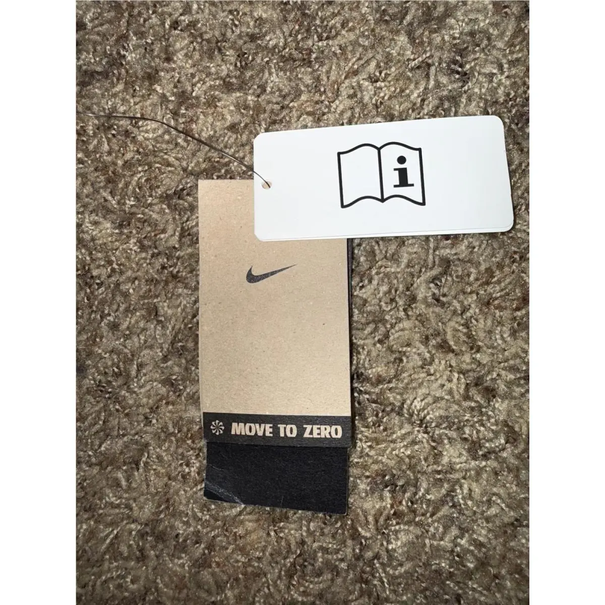 Nike clothing - NA - Beige 15