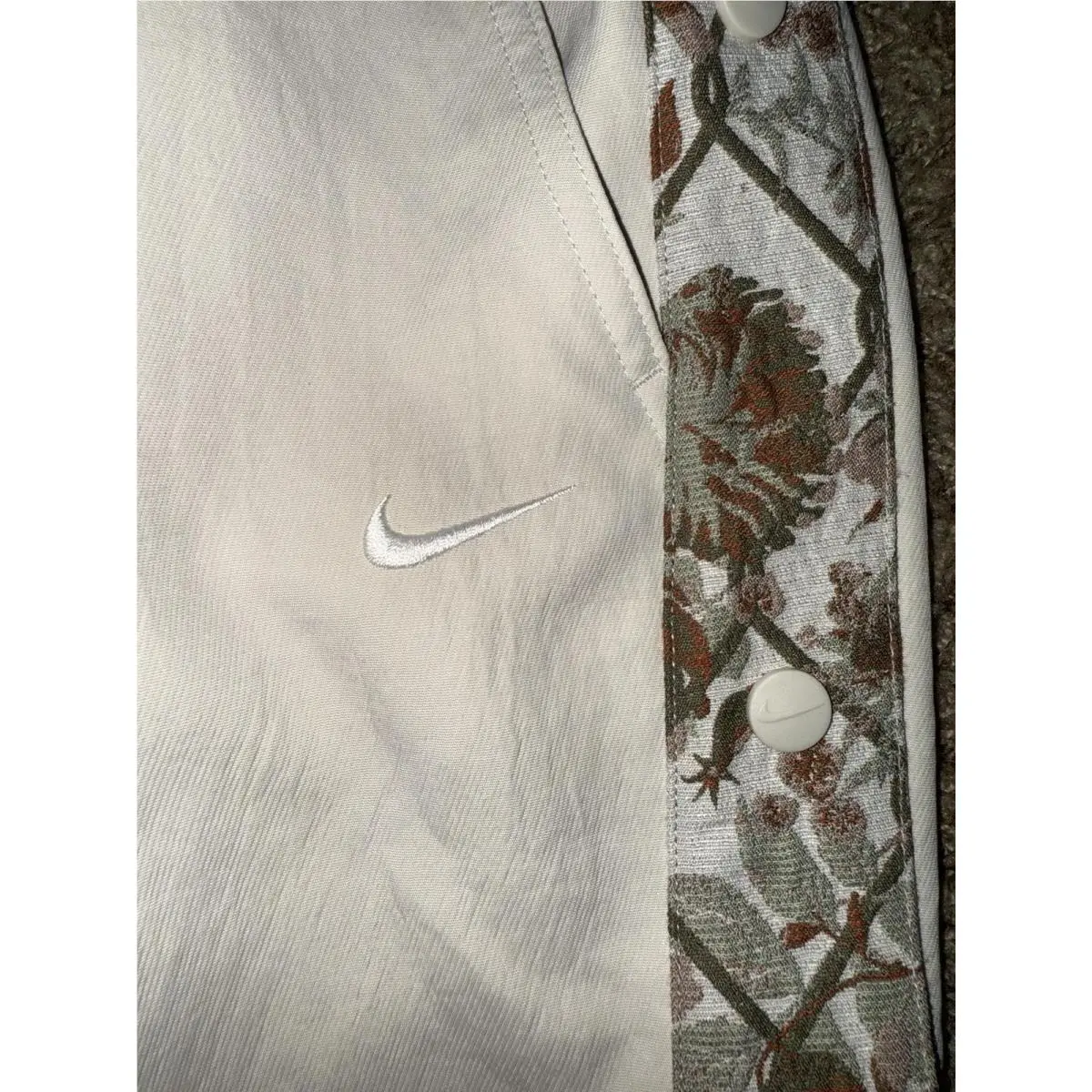 Nike clothing - NA - Beige 0