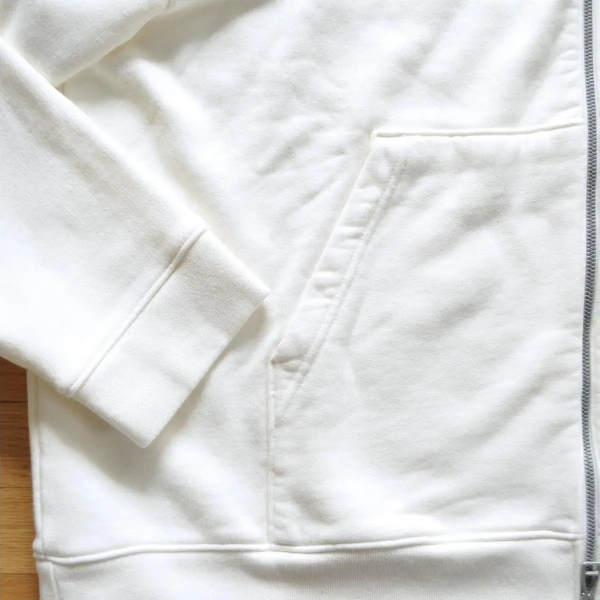 Nike clothing - DZ5500-133 - DZ5500-133 - White 5