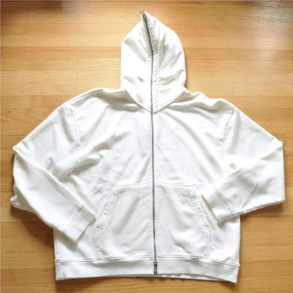 Nike clothing - DZ5500-133 - DZ5500-133 - White 0