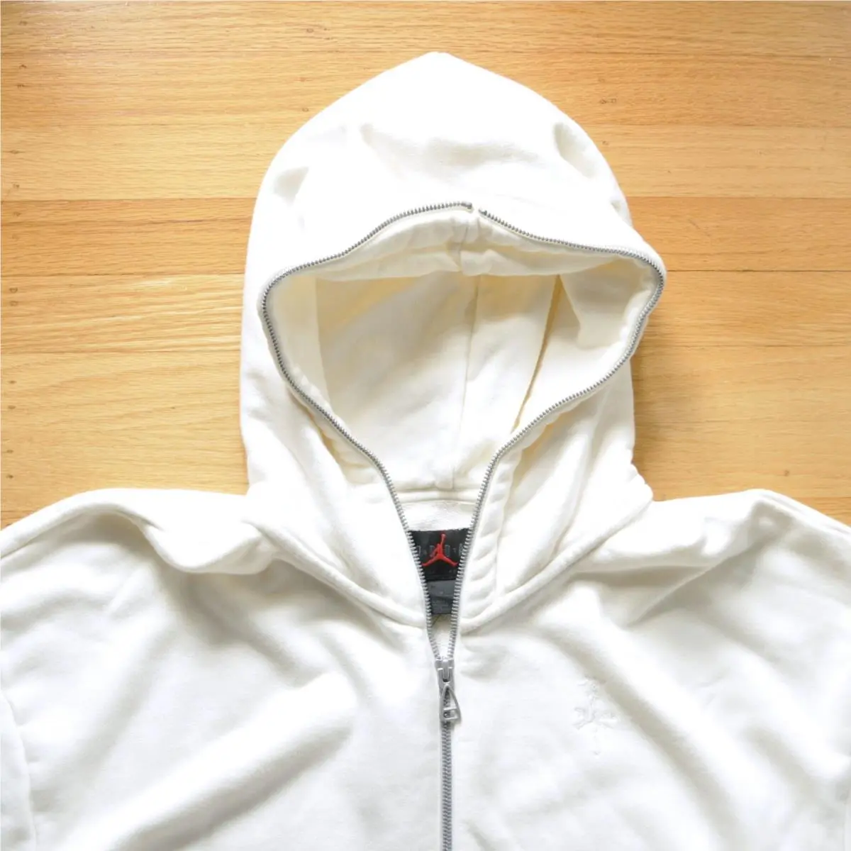 Nike clothing - DZ5500-133 - DZ5500-133 - White 1