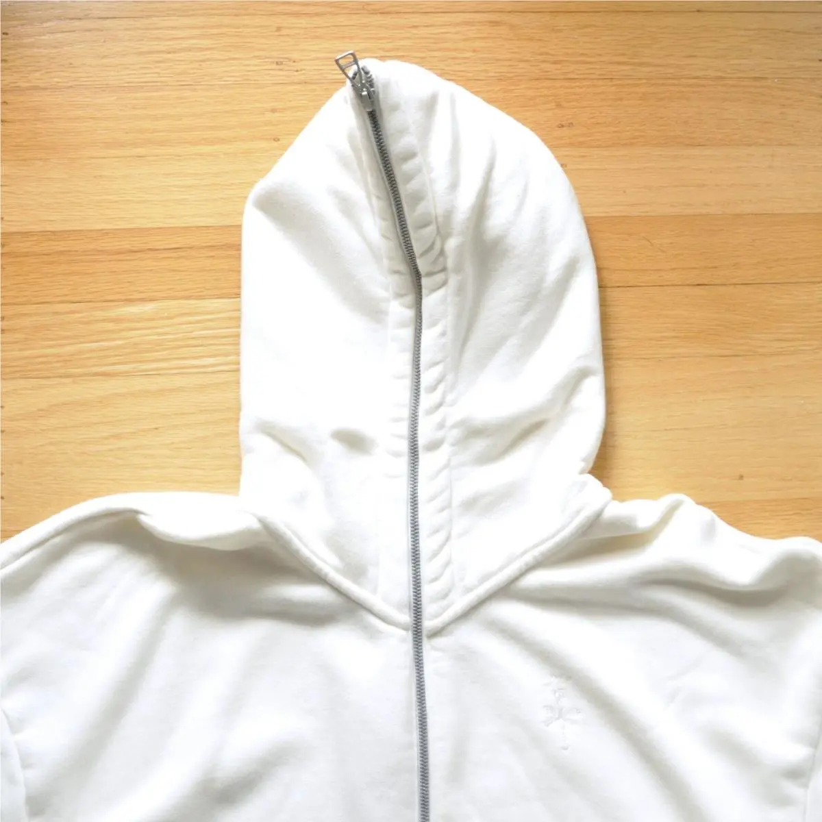 Nike clothing - DZ5500-133 - DZ5500-133 - White 2
