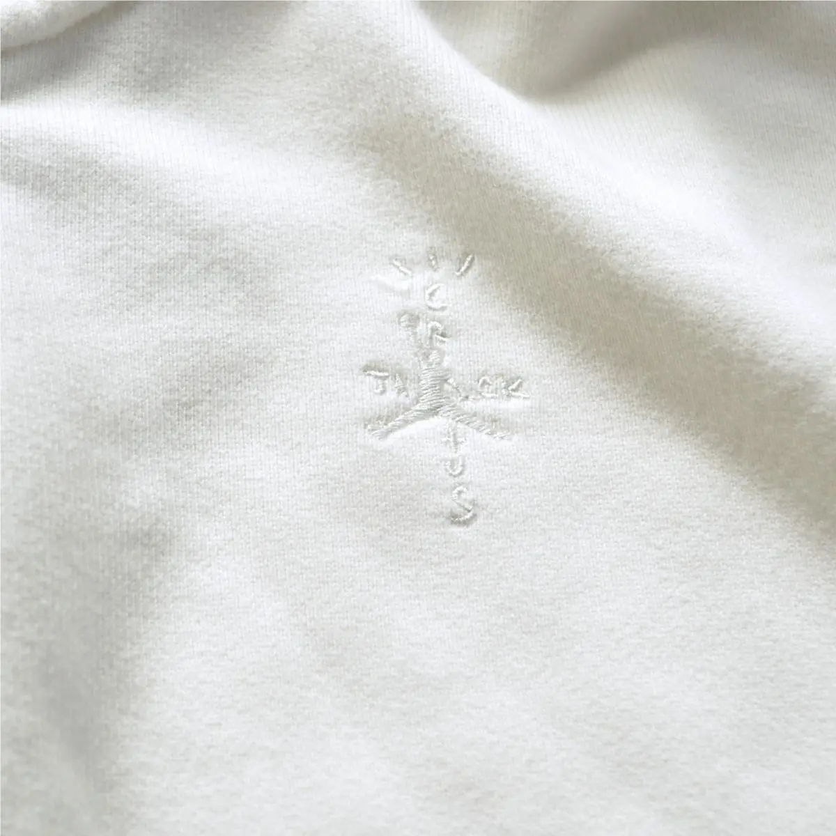 Nike clothing - DZ5500-133 - DZ5500-133 - White 3