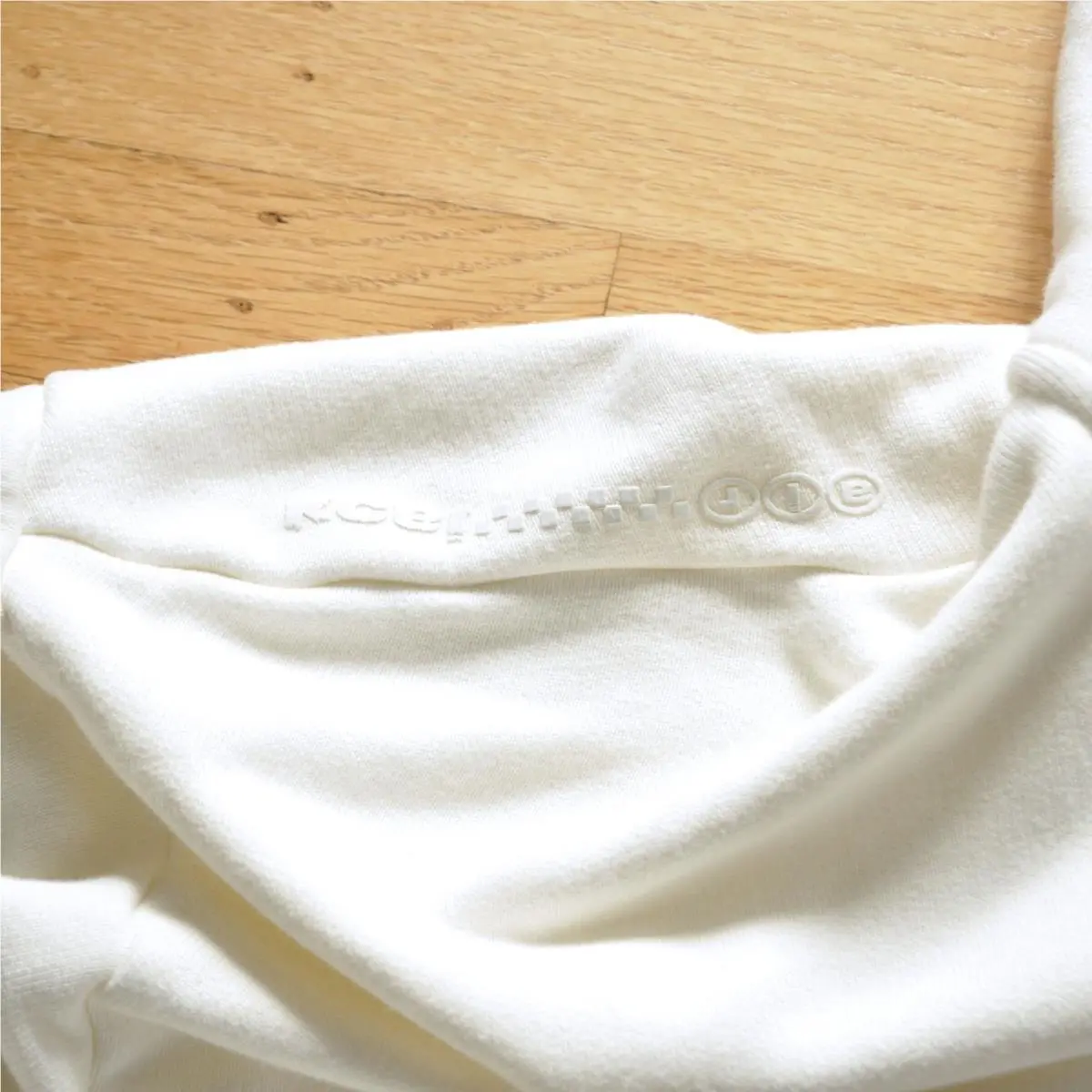 Nike clothing - DZ5500-133 - DZ5500-133 - White 4