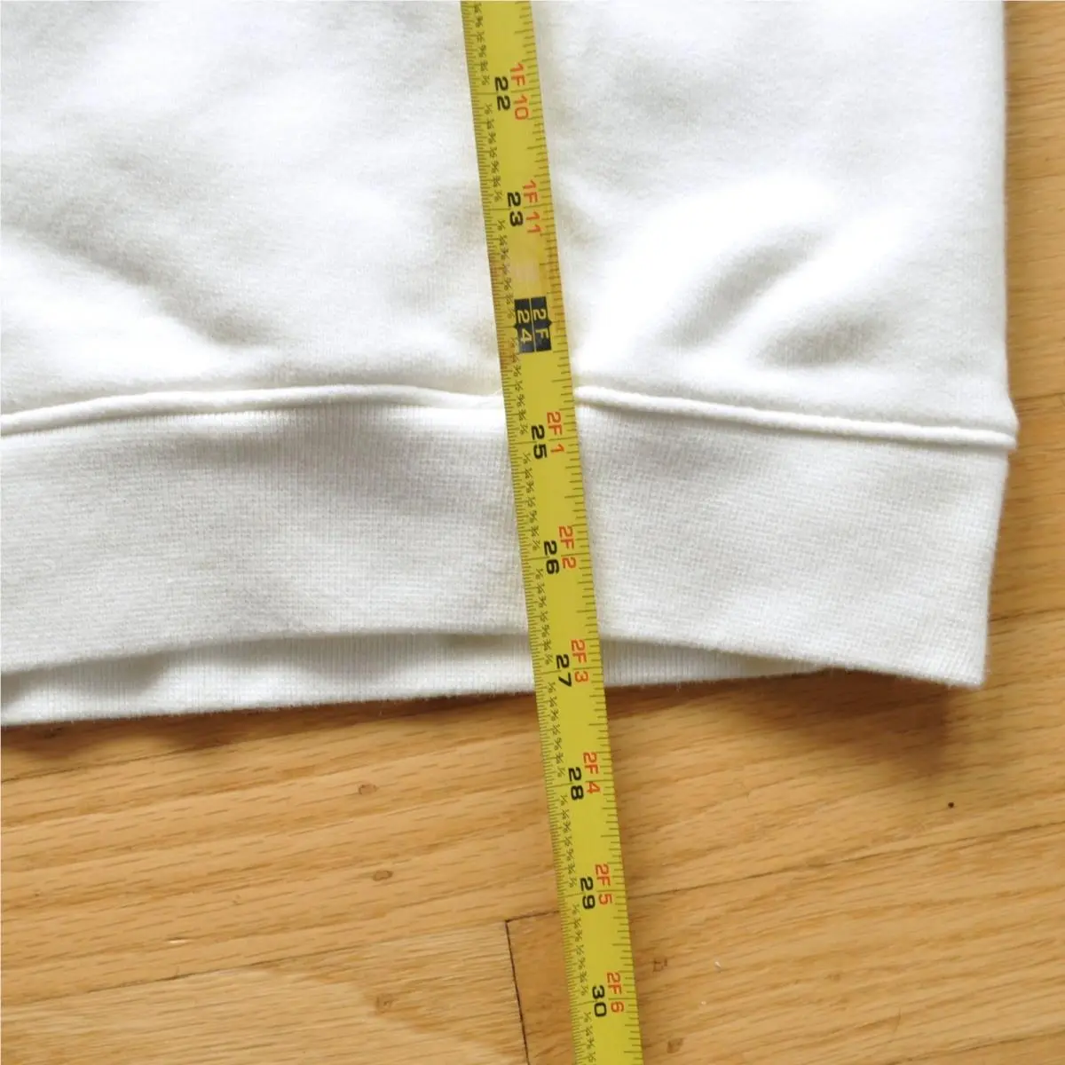 Nike clothing - DZ5500-133 - DZ5500-133 - White 7