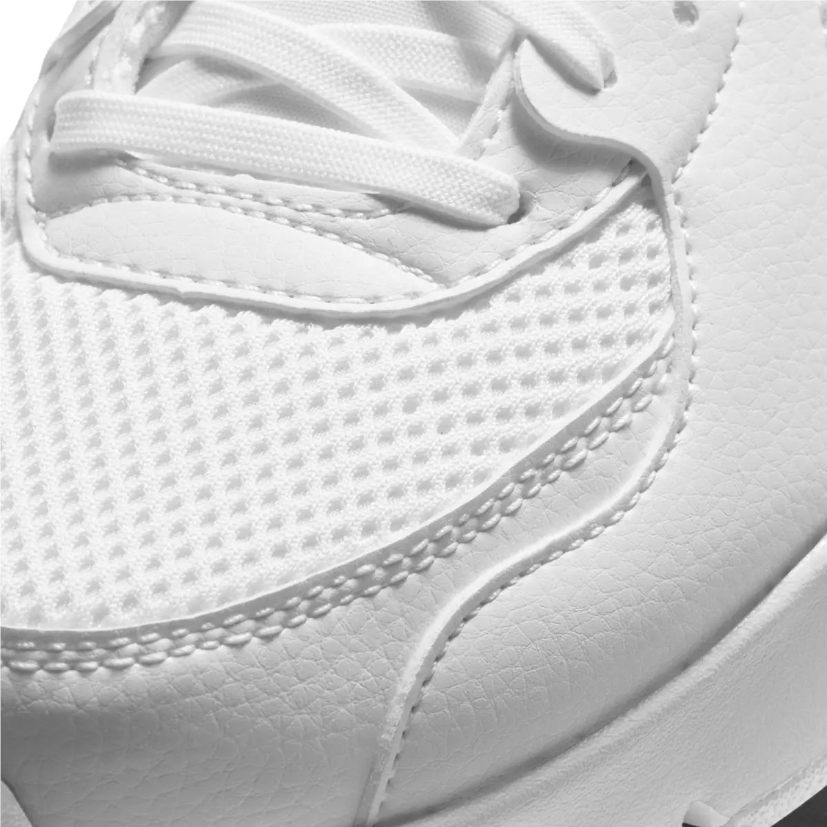 Nike shoes - Nike Air Max Excee - Air Max Excee - CD5432-115 - White/Pure Violet/Magic Ember/Sapphire (UPC: 195237432806) 5