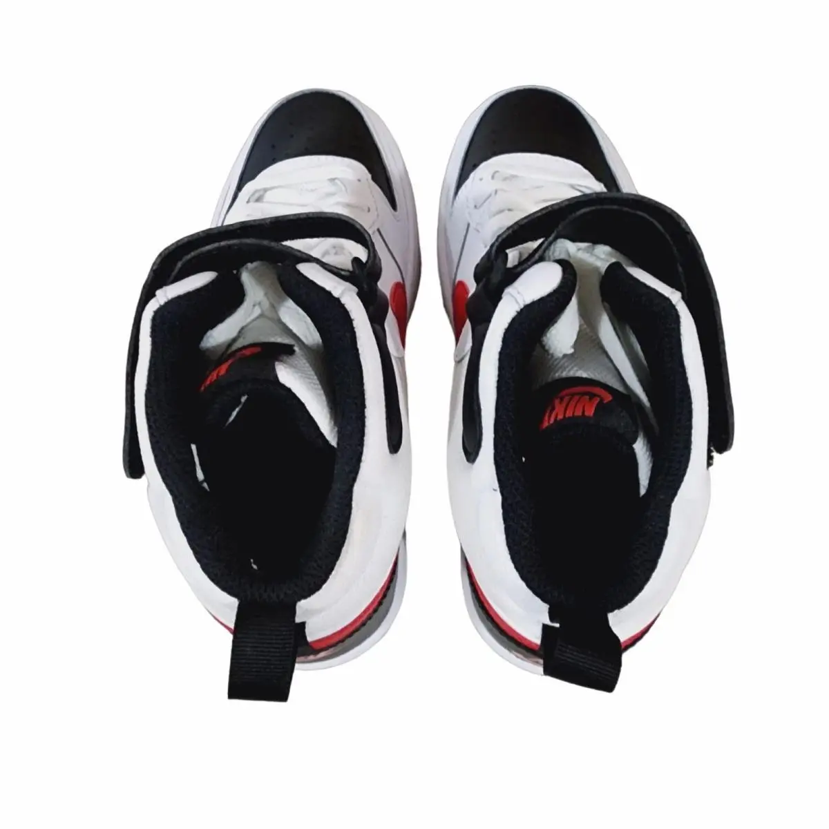 Nike shoes - Nike Court Borough - Court Borough - White 9