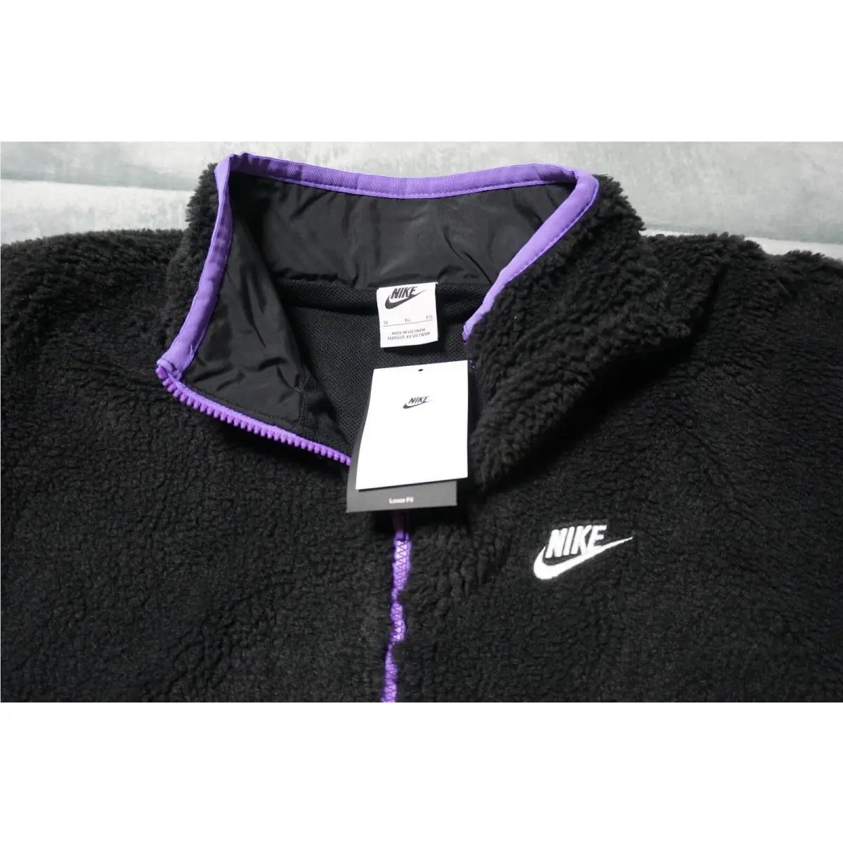Nike clothing - Black 0