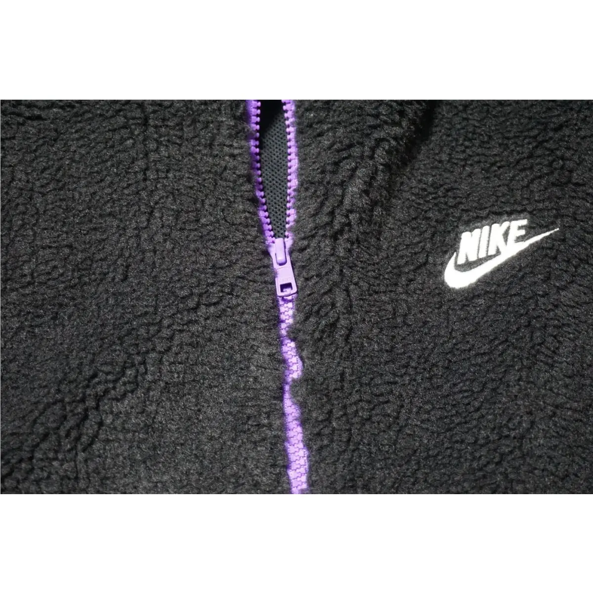 Nike clothing - Black 1