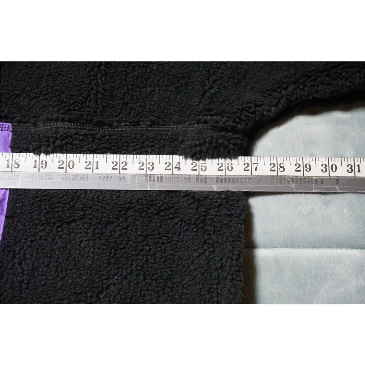 Nike clothing - Black 4