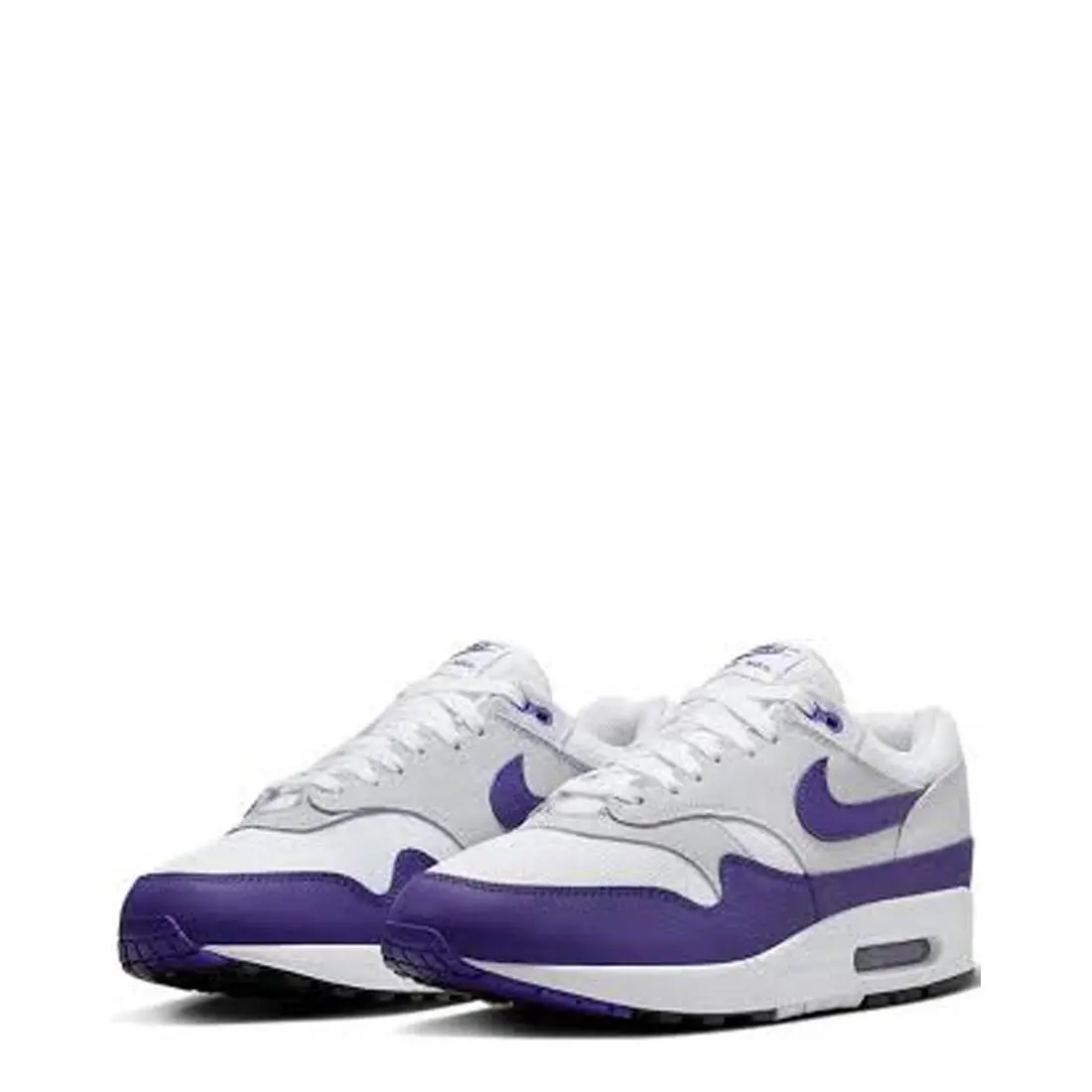 Nike shoes - Nike Air Max 1 - Air Max - DZ4549-101 - Purple (UPC: 197594631496) 0