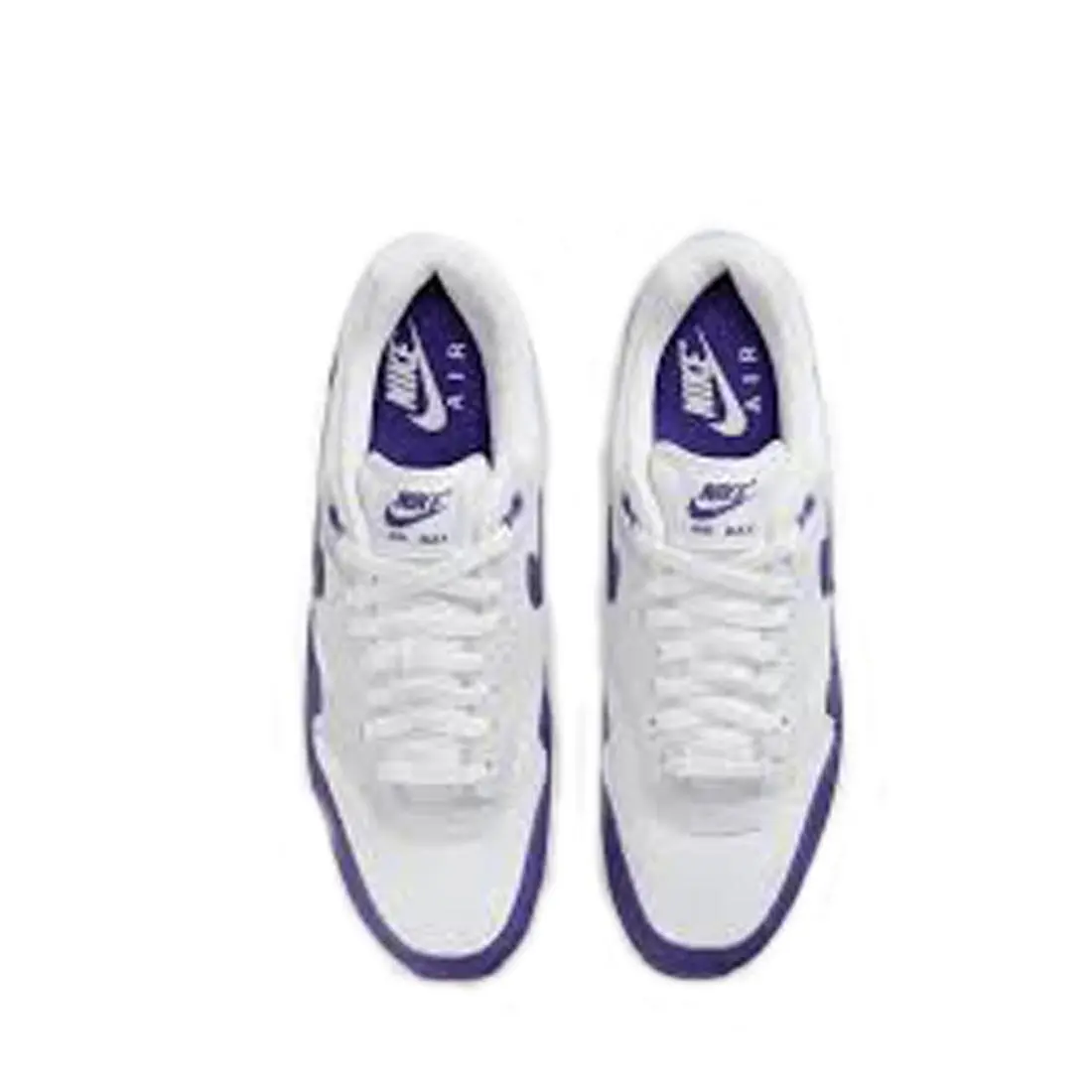 Nike shoes - Nike Air Max 1 - Air Max - DZ4549-101 - Purple (UPC: 197594631496) 1