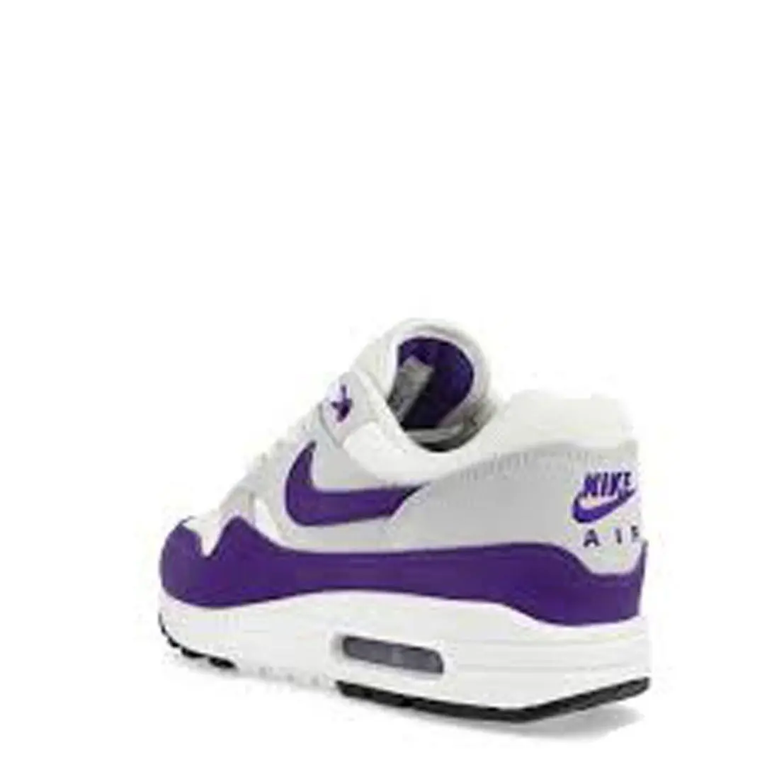 Nike shoes - Nike Air Max 1 - Air Max - DZ4549-101 - Purple (UPC: 197594631496) 2