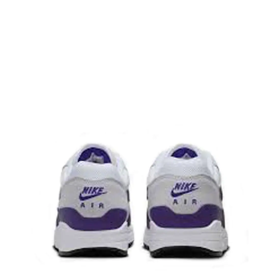 Nike shoes - Nike Air Max 1 - Air Max - DZ4549-101 - Purple (UPC: 197594631496) 3