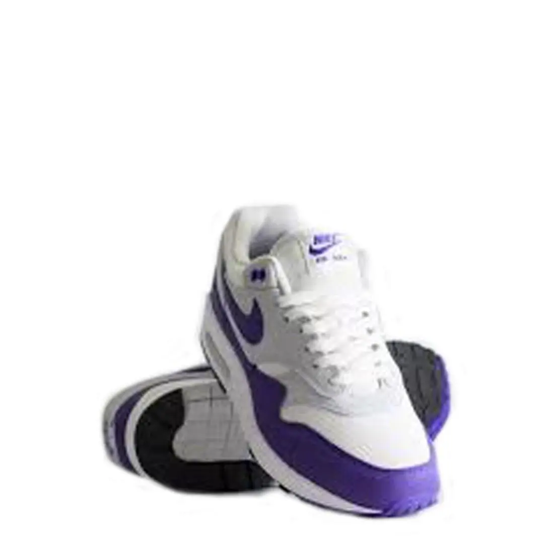 Nike shoes - Nike Air Max 1 - Air Max - DZ4549-101 - Purple (UPC: 197594631496) 4