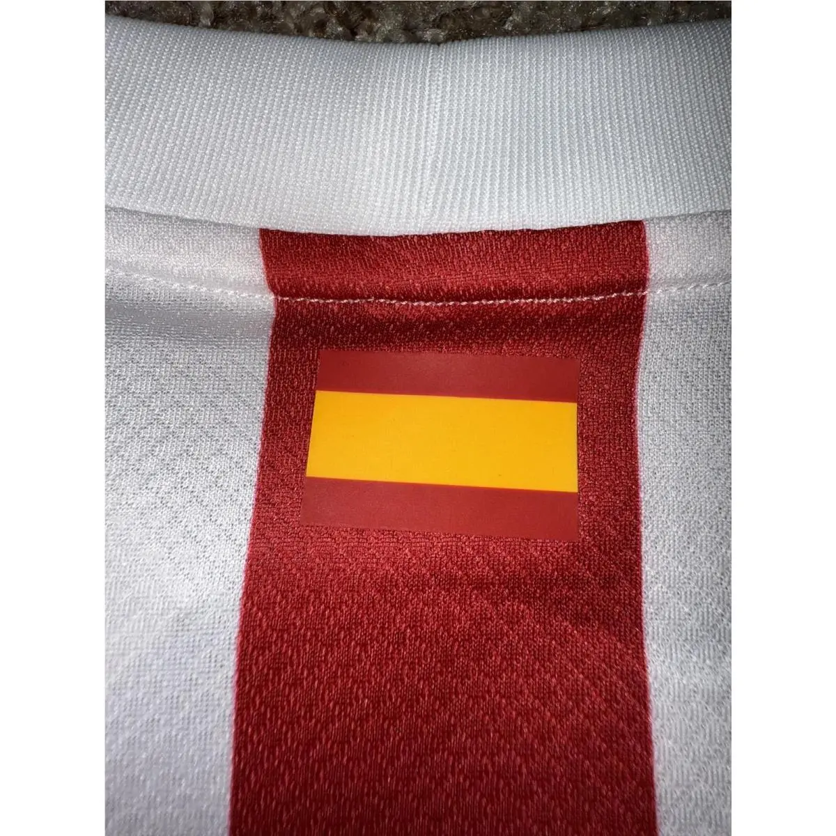 Nike clothing - NA - White 8