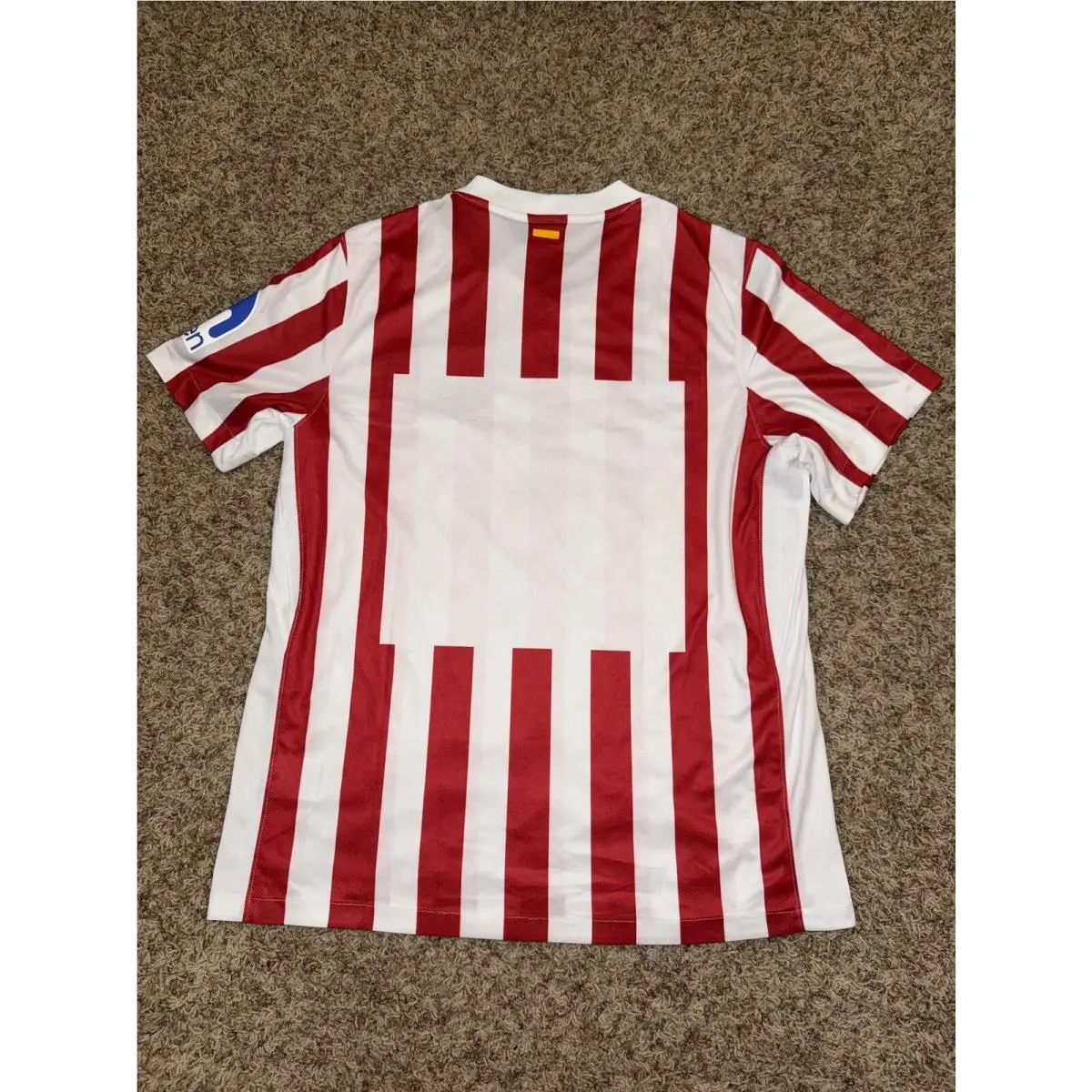 Nike clothing - NA - White 9