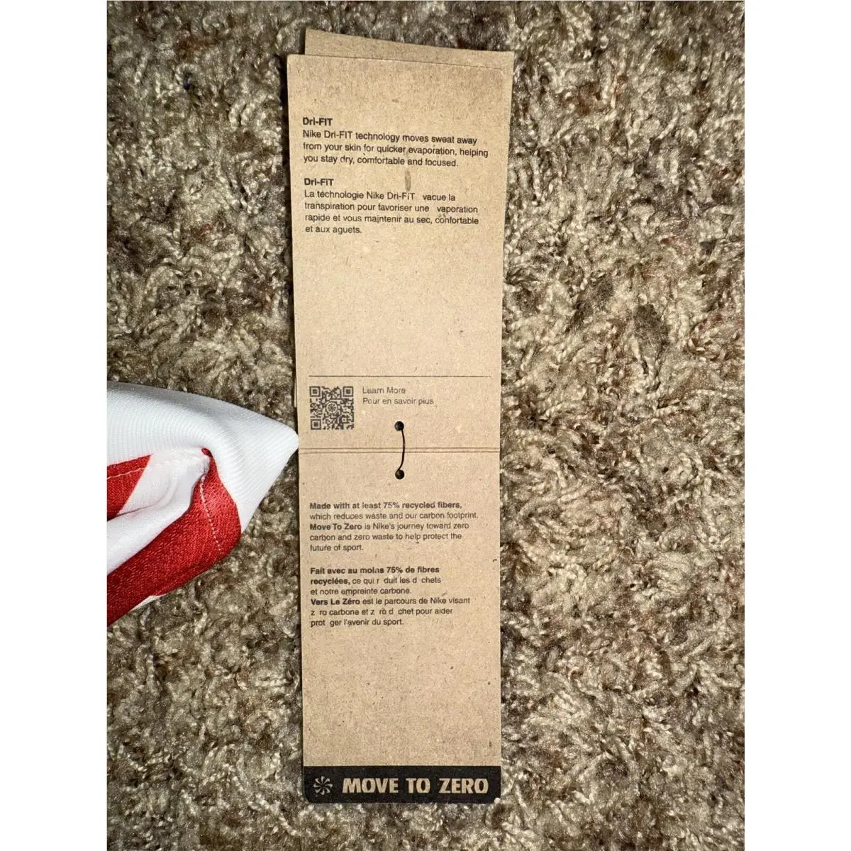 Nike clothing - NA - White 10