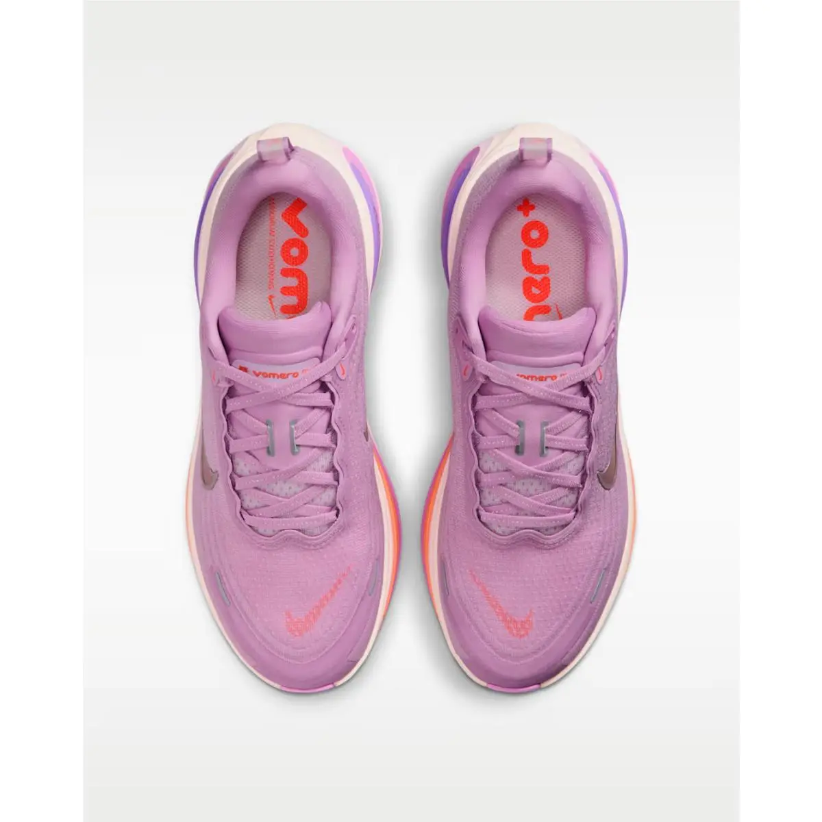 Nike shoes - Nike Vomero Plus - Vomero Plus - IH3252 503 - Multicolor (UPC: 0198729817808) 2