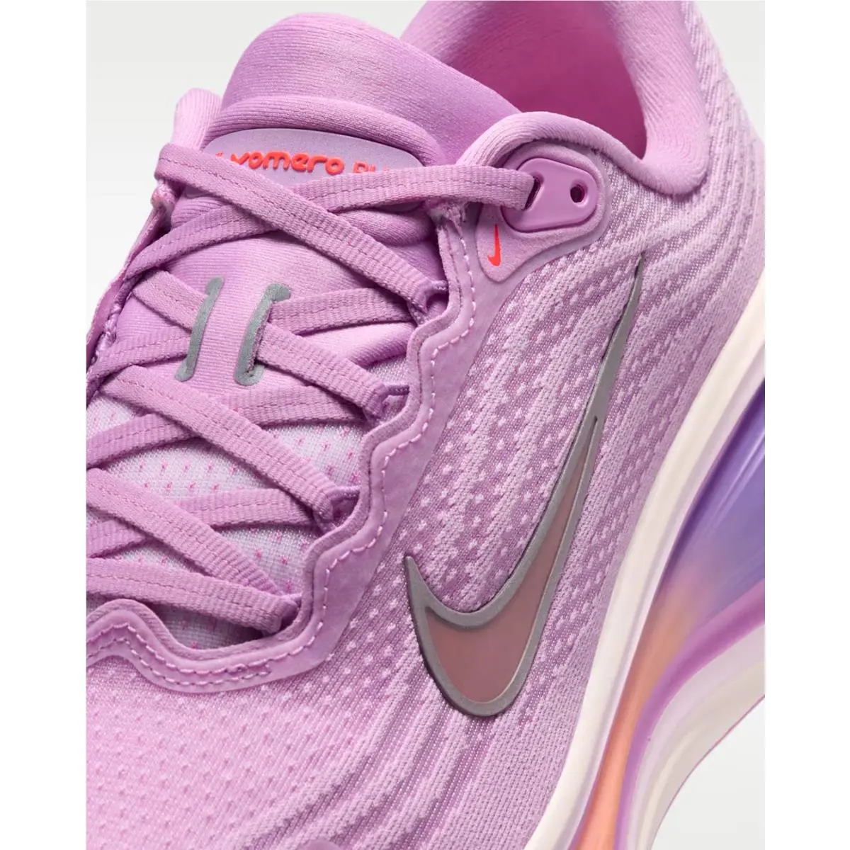 Nike shoes - Nike Vomero Plus - Vomero Plus - IH3252 503 - Multicolor (UPC: 0198729817808) 6